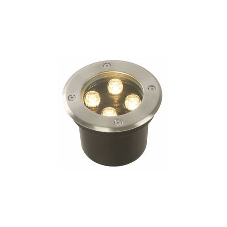 EMPOTRADO EXTERIOR 4W-TodoenunSitio-GENERAL LIGHTING