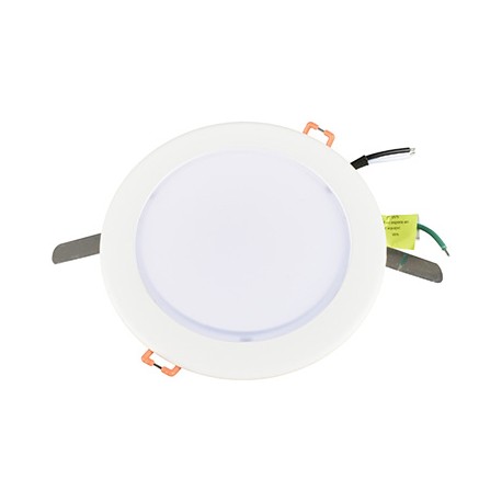 EMPOTRADO LED DE 5 PULGADAS BLANCO ESTÉVEZ-TodoenunSitio-ESTEVEZ