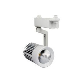 SPOT LIGHT GRANDE ALUMINIO BLANCO LED 24 W-TodoenunSitio-ADESI