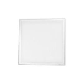 EMPOTRABLE INTERIOR PANEL MODENA COLOR NÍQUEL LED 54 W-TodoenunSitio-ADESI PRO