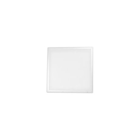 EMPOTRABLE INTERIOR PANEL MODENA COLOR NÍQUEL LED 54 W-TodoenunSitio-ADESI PRO