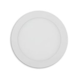 EMPOTRABLE BARLETTA ALUMINIO BLANCO LED 18 W-TodoenunSitio-ADESI