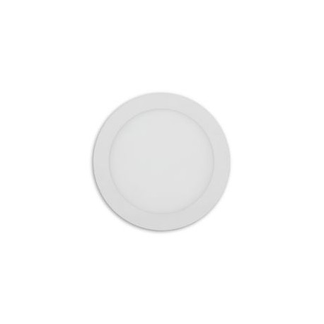 EMPOTRABLE BARLETTA ALUMINIO BLANCO LED 18 W-TodoenunSitio-ADESI