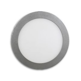 EMPOTRABLE INTERIOR BARLETTA ACRÍLICO NÍQUEL 18 W-TodoenunSitio-ADESI PRO