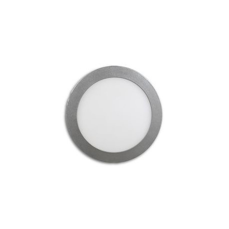 EMPOTRABLE INTERIOR BARLETTA ACRÍLICO NÍQUEL 18 W-TodoenunSitio-ADESI PRO