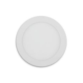 EMPOTRABLE BARLETTA ALUMINIO BLANCO LED 15 W-TodoenunSitio-ADESI