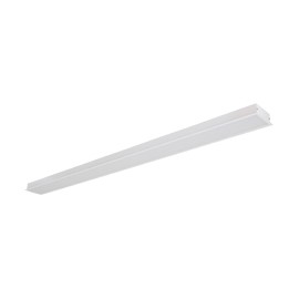 REGLETA UNIONES LED 30 W BLANCO-TodoenunSitio-ADESI