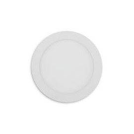 EMPOTRABLE INTERIOR BARLETTA ACRÍLICO BLANCO 9 W-TodoenunSitio-ADESI PRO