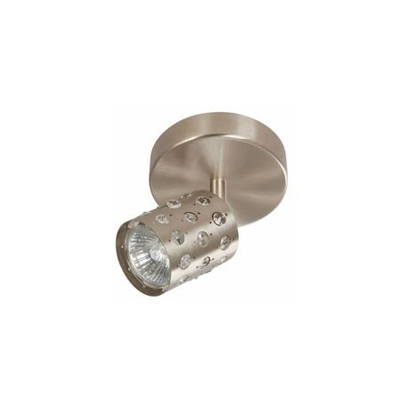 LÁMPARA REFLECTORA 1 LUZ-TodoenunSitio-HAMPTON BAY