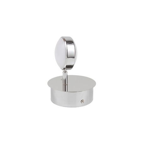 LUMINARIO LED DE RIEL 1 LUZ SALTO-TodoenunSitio-EGLO