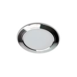 EMPOTRABLE INTEROR AUDURIZ ACRÍLICO NÍQUEL 9 W-TodoenunSitio-ADESI PRO