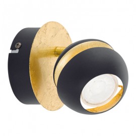 RIEL DIRIGIBLE NOCITO 1L GU10-LED-TodoenunSitio-EGLO
