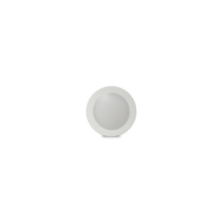 EMPOTRABLE PARA BAÑO BLANCO 6 W-TodoenunSitio-ADESI