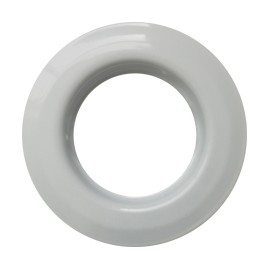 EMPOTRABLE FIJO KLARIZA ACERO BLANCO-TodoenunSitio-ADESI