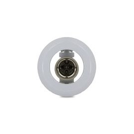 EMPOTRABLE ACERO NUBE BLANCO E-26-TodoenunSitio-ADESI