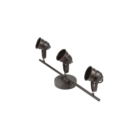 RIEL DE 3 LUCES Argos-TodoenunSitio-DECOR LIVING