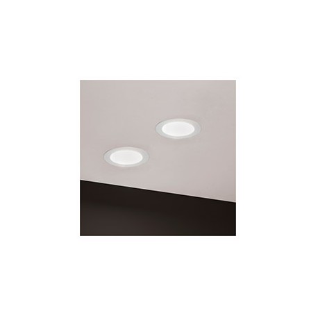 ALBELDA Empotrable INT. 2 PACK Blanco 9W-TodoenunSitio-ADESI PRO