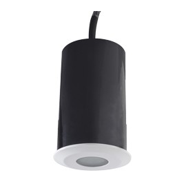 LUMINARIO SUMERGIBLE DE EMPOTRAR CRISTAL-TodoenunSitio-ESTEVEZ