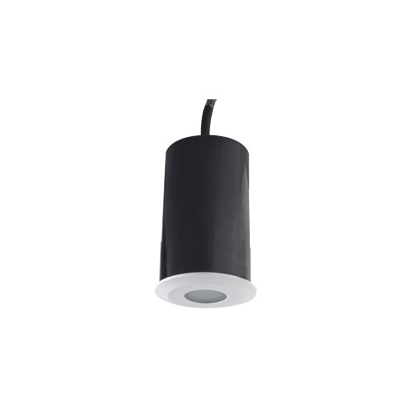 LUMINARIO SUMERGIBLE DE EMPOTRAR CRISTAL-TodoenunSitio-ESTEVEZ