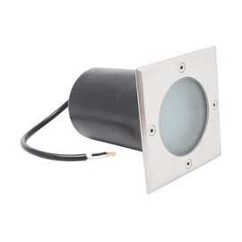 EMPOTRADO P/EXTERIOR LED ACERO INOXIDABLE-TodoenunSitio-ESTEVEZ