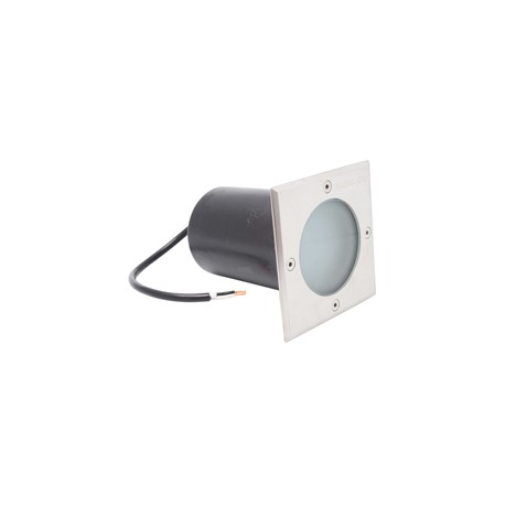EMPOTRADO P/EXTERIOR LED ACERO INOXIDABLE-TodoenunSitio-ESTEVEZ