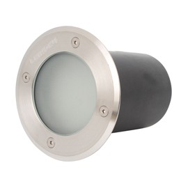 EMPOTRADO P/EXTERIOR LED ACERO INOXIDABLE-TodoenunSitio-ESTEVEZ