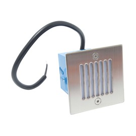 EMPOTRABLE DE PARED LED 0.9 W-TodoenunSitio-DECOR LIVING