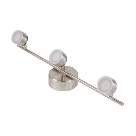 LUMINARIO LED DE RIEL 3 LUCES ARMENTO1-TodoenunSitio-EGLO