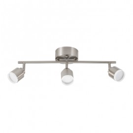 RIEL LED 3 LUCES HERO-TodoenunSitio-HAMPTON BAY