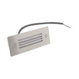 EMPOTRABLE DE PARED LED 0.8 W-TodoenunSitio-DECOR LIVING