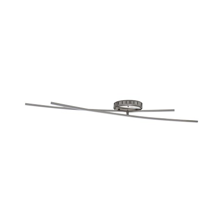 LAMPARA LINO DE RIEL DIRECCIONALES LED-TodoenunSitio-HAMPTON BAY