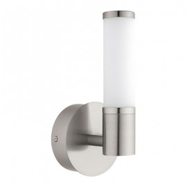LUMINARIO PARA INTERIOR BLANCA LED NEUTRA 4.5 W-TodoenunSitio-EGLO