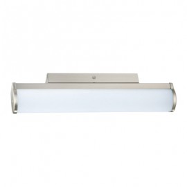 LUMINARIO PARA INTERIOR LUZ BLANCA CÁLIDA 10.5 W-TodoenunSitio-EGLO