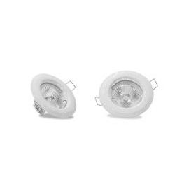 KLARIZA Empotrable INT. 2 PACK Blanco-TodoenunSitio-ADESI PRO