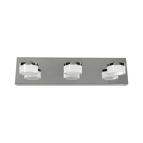 LUMINARIO DECORATIVO ROMENDO INTERIOR LUZ AMARILLA CÁLIDA 13.5 WATTS-TodoenunSitio-EGLO