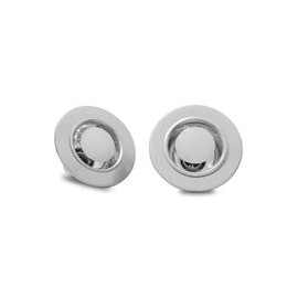 2PACK Empotrable DIFUSOR CON FOCO Blanco-TodoenunSitio-ADESI PRO