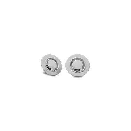 2PACK Empotrable DIFUSOR CON FOCO Blanco-TodoenunSitio-ADESI PRO