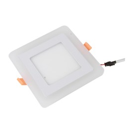GLOW CUADRADO DE 9W-TodoenunSitio-ADESI PRO
