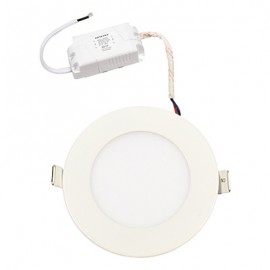 LUMINARIO EMPOTRADO DYN FLAT CON CAMBIO DE LUZ-TodoenunSitio-ESTEVEZ