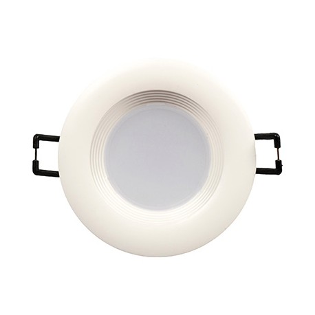 EMPOTRADO PARA INTERIOR LUZ NEUTRA LED 3 WATTS-TodoenunSitio-ESTEVEZ