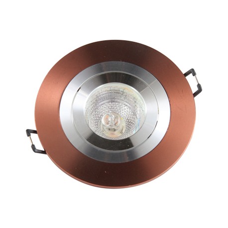 LUMINARIO EMPOTRADO LUXE ORENTABLE-TodoenunSitio-ESTEVEZ