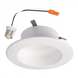 Empotado LED 600 lúmenes con selección de color-TodoenunSitio-COOPER