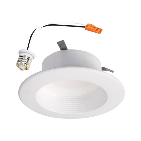 Empotado LED 600 lúmenes con selección de color-TodoenunSitio-COOPER