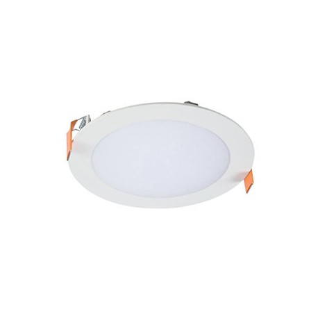Luminario para empotrar LED Ultradelgado con selec-TodoenunSitio-COOPER