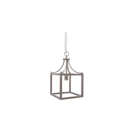 COLGANTE MODERNO BOSWELL 1 LUZ-TodoenunSitio-HOME DECORATORS COLLECTION