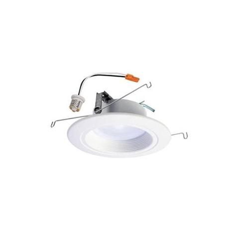 Empotrado 6 pulgadas led con selección de color-TodoenunSitio-COOPER