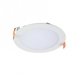 Empotrado LED ultradelgado temperatura de color 6-TodoenunSitio-COOPER