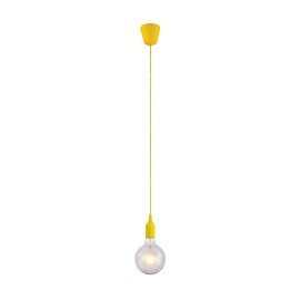 Colgante Vintage Amarillo-TodoenunSitio-DECOR LIVING