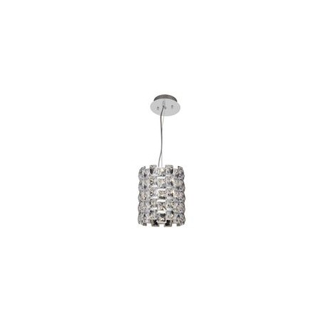 COLGANTE DE CRISTAL 1 LUZ-TodoenunSitio-DECOR LIVING