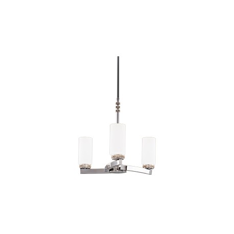 COLGANTE TRANSICIONAL 3 LUCES Adara-TodoenunSitio-DECOR LIVING